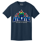 Hartford Athletic Youth All-Star Mascot T-Shirt