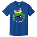 Hartford Athletic Youth Dillon Face T-Shirt