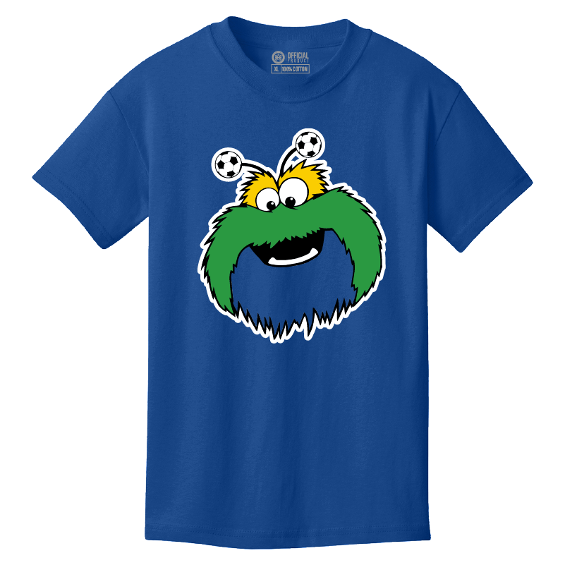 Hartford Athletic Youth Dillon Face T-Shirt