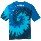 Hartford Athletic Youth Grateful Dead Tie-Dye T-Shirt