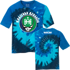 Hartford Athletic Youth Grateful Dead Tie-Dye T-Shirt