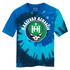 Hartford Athletic Youth Grateful Dead Tie-Dye T-Shirt