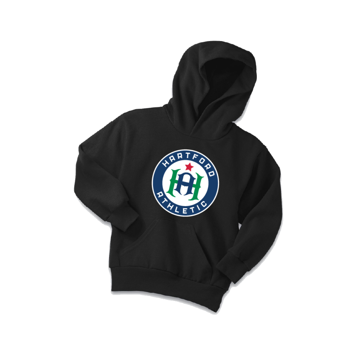 Hartford Athletic Youth Signature Hoodie