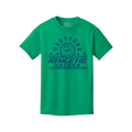 Hartford Athletic Youth Throwback Dillon T-Shirt Kelly