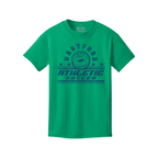 Hartford Athletic Youth Throwback Dillon T-Shirt Kelly