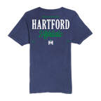 Hartford Athletic Heritage Script T-Shirt