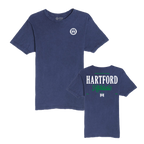 Hartford Athletic Heritage Script T-Shirt