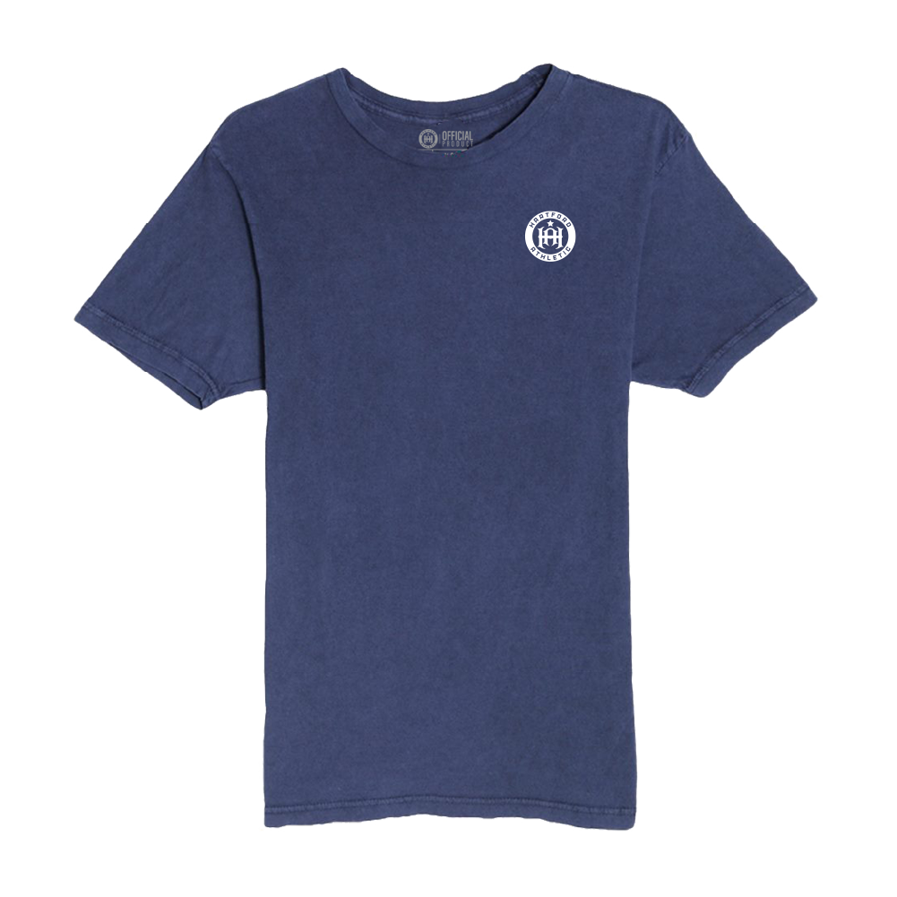 Hartford Athletic Heritage Script T-Shirt
