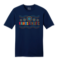 Hartford Vamos Athletic T-Shirt