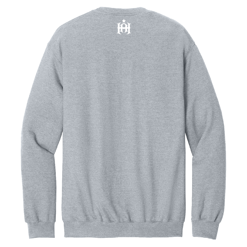 Hartford Athletic Women's Soccer Crewneck