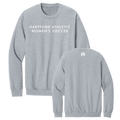 Hartford Athletic Women's Soccer Crewneck