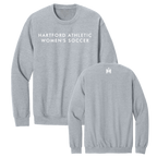 Hartford Athletic Women's Soccer Crewneck