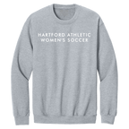 Hartford Athletic Women's Soccer Crewneck
