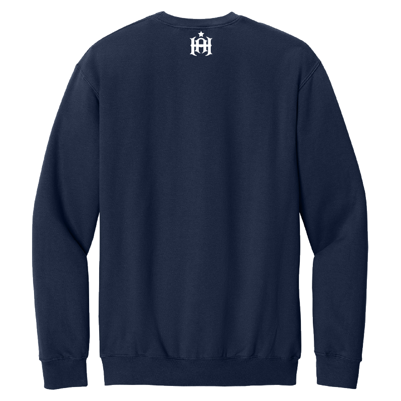 Hartford Athletic Women's Soccer Crewneck