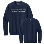 Hartford Athletic Women's Soccer Crewneck