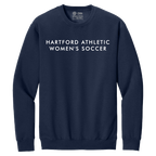 Hartford Athletic Women's Soccer Crewneck