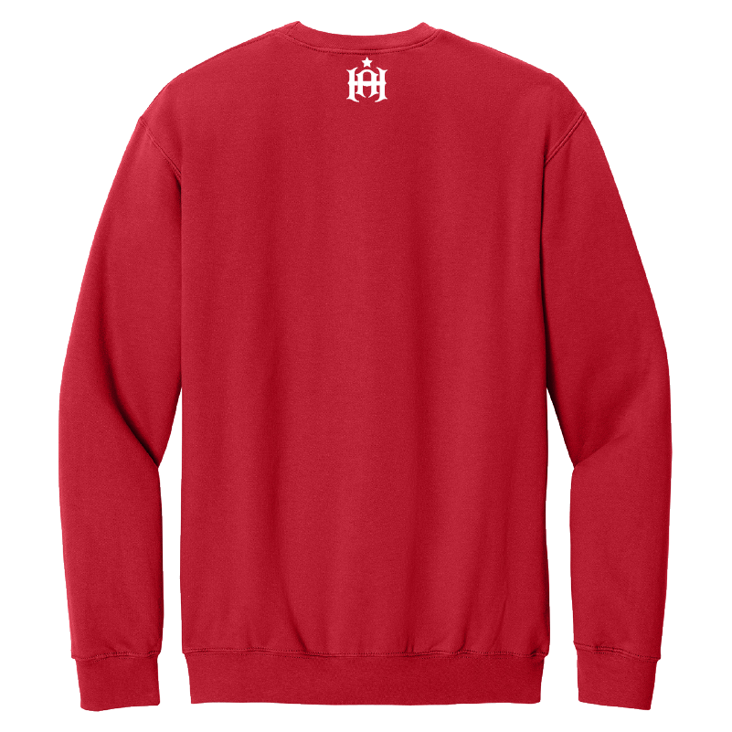 Hartford Athletic Women's Soccer Crewneck