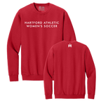 Hartford Athletic Women's Soccer Crewneck