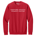 Hartford Athletic Women's Soccer Crewneck