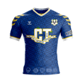CT Sports Proud Jersey