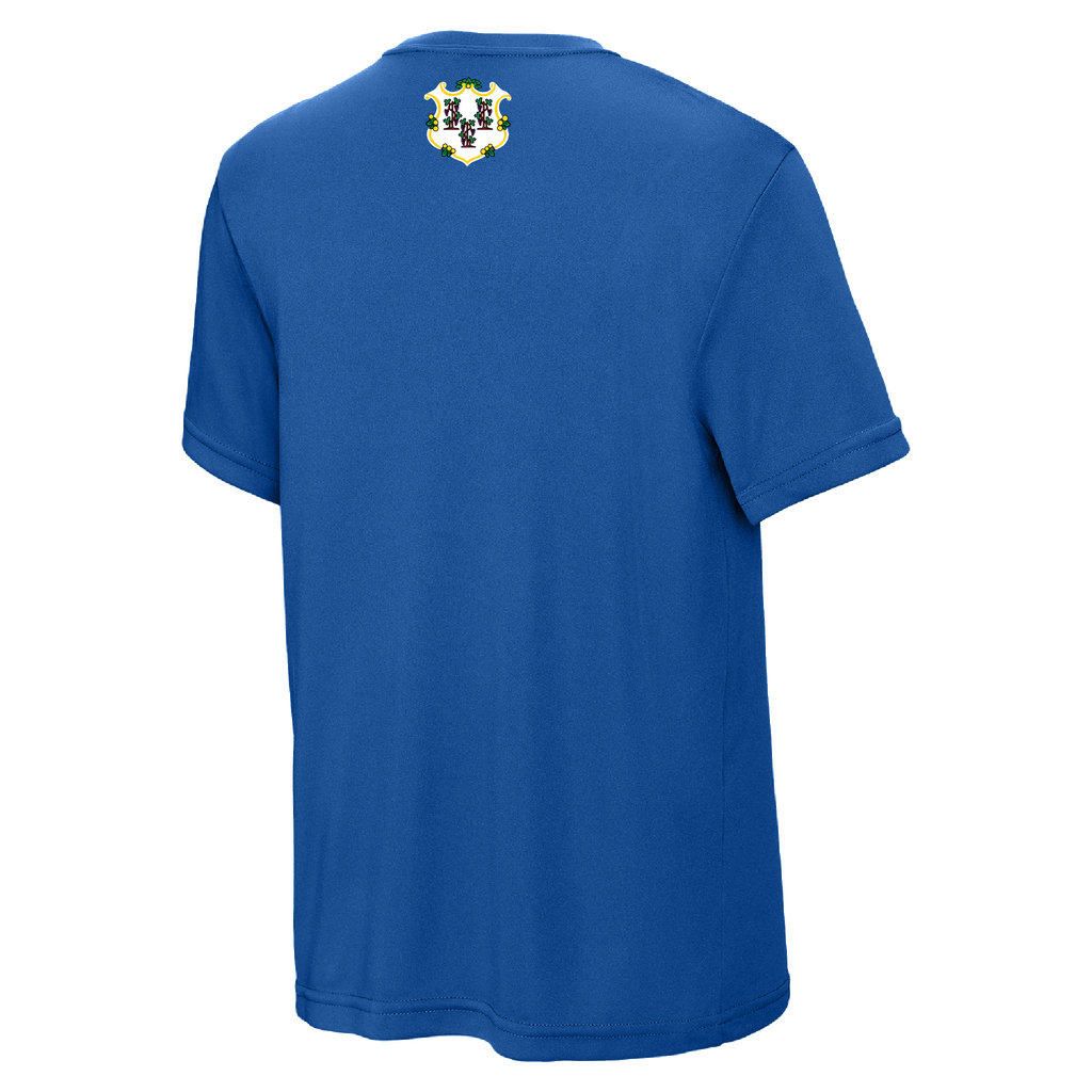 Youth CT Proud Performance T-Shirt