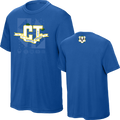 Youth CT Proud Performance T-Shirt
