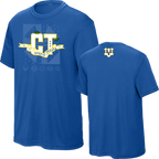 Youth CT Proud Performance T-Shirt