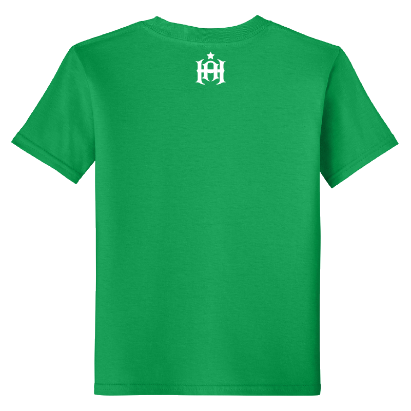 Youth Hartford Athletic Women's Soccer T-Shirt