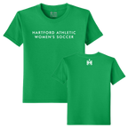 Youth Hartford Athletic Women's Soccer T-Shirt