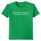 Youth Hartford Athletic Women's Soccer T-Shirt
