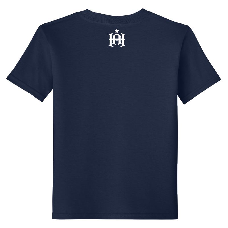 Youth Hartford Athletic Women's Soccer T-Shirt