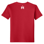 Youth Hartford Athletic Women's Soccer T-Shirt