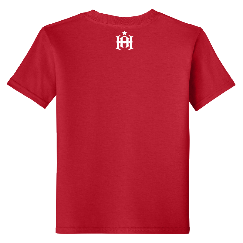 Youth Hartford Athletic Women's Soccer T-Shirt
